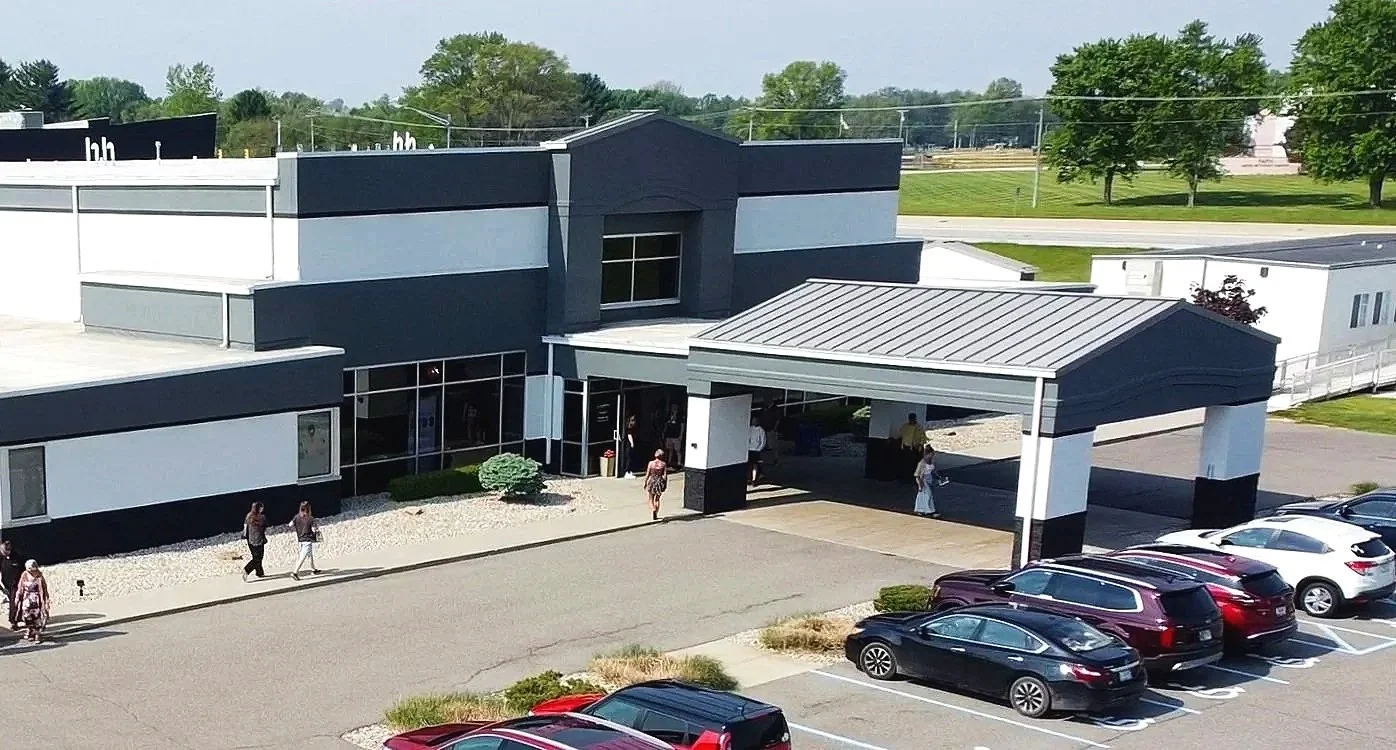 Locations | Crossroads Community Church